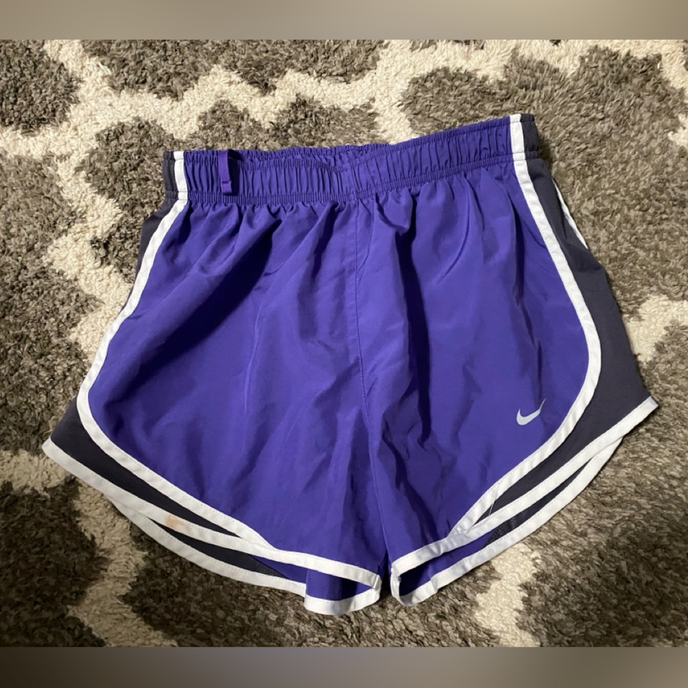3 for $10 Nike women’s running shorts